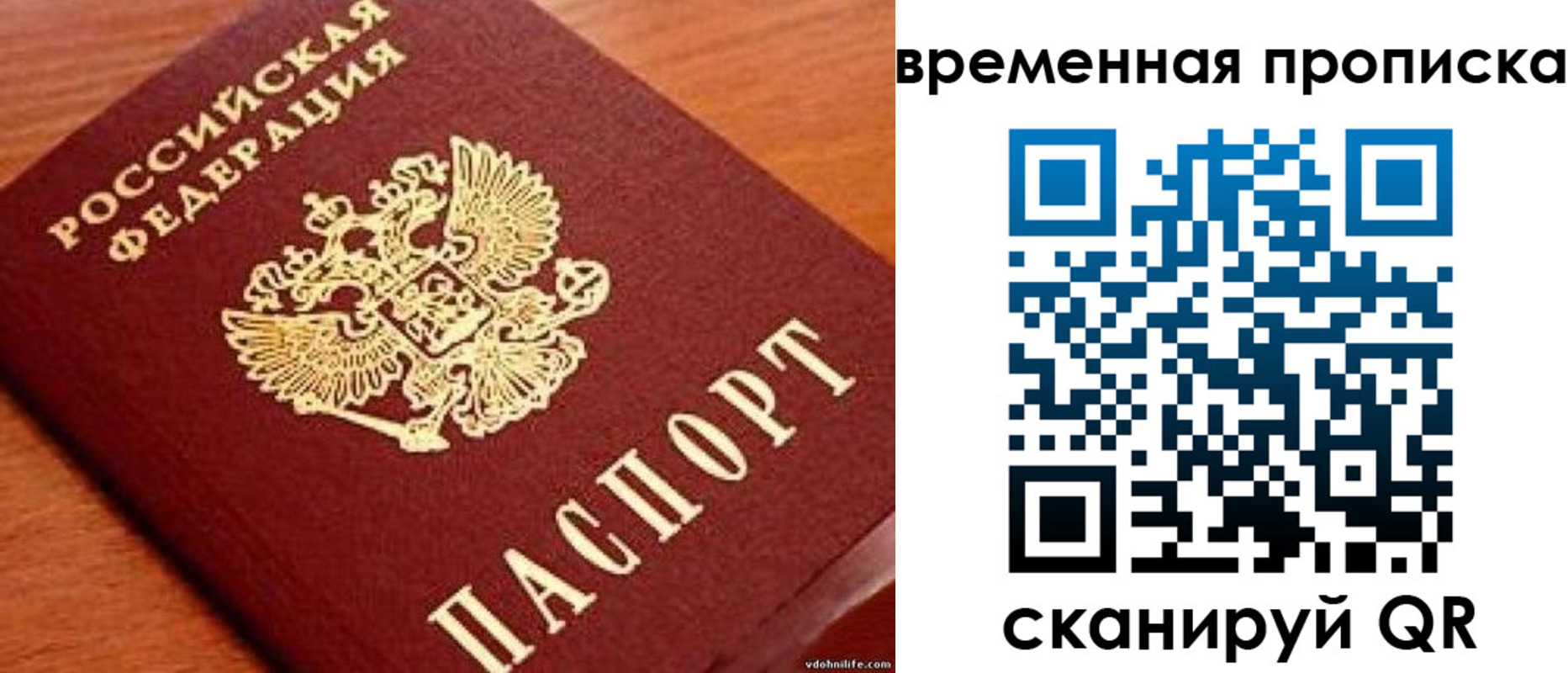 временная регистрация госуслуги в Кирово-Чепецке